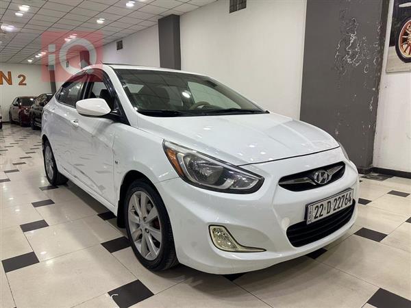 Hyundai for sale in Iraq